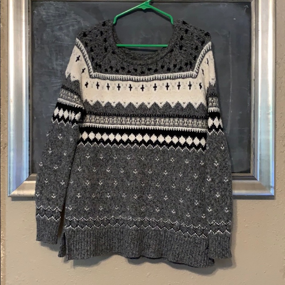 Sweater